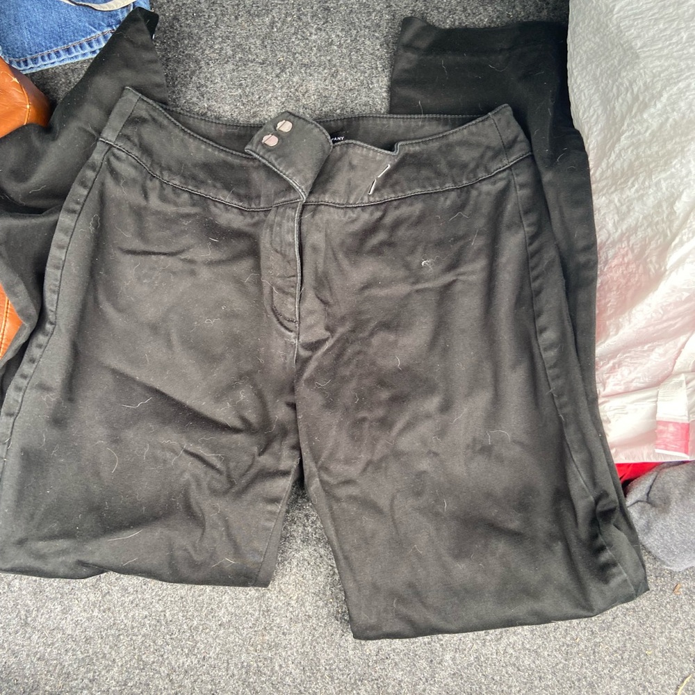 Women’s grey pants